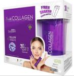 Suda Collagen +Probiotic Karpuz Aromalı 10 Gr 30 Şase