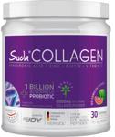 Suda Collagen Probiotic Karpuz Aromalı 300 Gr