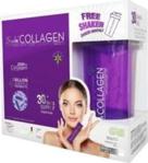 Suda Collagen Şase Probiotic Watermelon 10Gr 30 Adet + Shaker Hediyeli