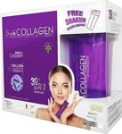 Suda Collagen+Probiotic Karpuz Aromalı 10 Gr X 30 Saşe