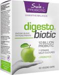 Suda Probiotic Digestobiotic 60 Kapsül