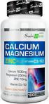 Suda Vitamin Calcıum Magnesıum Zinc Plus 100 Tablet