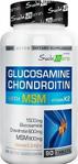 Suda Vitamin Glucosamine Chondroitin Msm 90 Tablet