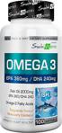 Suda Vitamin Omega 3 2000 Mg 100 Yumuşak Kapsül