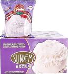 Sudem Extra Krem Şanti Tozu 1 Kg