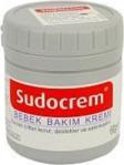 Sudocrem 125 Gr Bebek Bakım Kremi