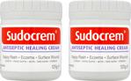 Sudocrem 125 gr x 2 Adet Bebek Bakım Kremi