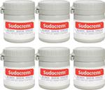 Sudocrem 125 gr x 6 Adet Bebek Bakım Kremi