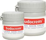 Sudocrem 250 Gr + 125 Gr Bebek Bakım Kremi