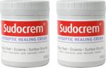 Sudocrem 250 gr 2'li Bebek Bakım Kremi