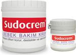 Sudocrem 250 gr + 60 gr Bebek Bakım Kremi