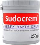 Sudocrem 250 gr Bebek Bakım Kremi