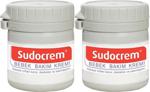 Sudocrem 400 Gr + 125 Gr Bebek Bakım Kremi