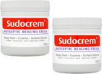 Sudocrem 400 Gr 2'Li Bebek Bakım Kremi