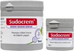 Sudocrem 400 Gr + 60 Gr Bebek Bakım Kremi