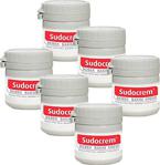 Sudocrem 400 Gr 6\'lı Bebek Bakım Kremi