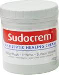 Sudocrem 400 gr Bebek Bakım Kremi