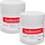 Sudocrem 60 Gr 2'Li Bebek Bakım Kremi