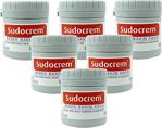 Sudocrem 60 Gr 6'Lı Bebek Bakım Kremi