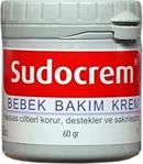 Sudocrem 60 Gr Bebek Bakım Kremi