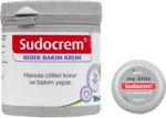 Sudocrem Pişik Kremi Ve Bebek Bakım Kremi 250 Gr + 22 Gr