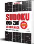 Sudoku Çok Zor Yeni Seri