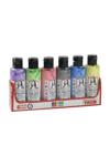 Südor Mona Lisa Chalky Akrilik Boya 6 Pastel Renk x 70 ml Şişe 07.01.344.106