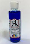 Südor Mona Lisa Sivi Yapiştirici Slime 70 Ml. Mavi̇