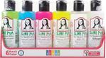 Südor Mona Lisa Slime Jeli 70 ml. 6'lı Set