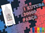 Südor Monalisa Puzzle Sıvı Yapıştırıcı 500 Ml Non Toxic En71