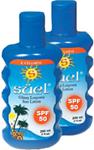 Süel Sun Lotion Spf 50+ 200 Ml Güneş Losyonu