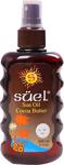 Süel Sun Oil Cacao Butter Spray 200 Ml Güneş Yağı