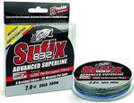 Sufix 832 Advanced Superline Ip Olta Misinası, Multicolor, 0.48 Mm 45 Kg 300 M