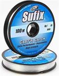 Sufix Castn Catch Monofilament Olta Misinası, 0.30 mm 5.4 Kg 100 m