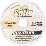 Sufix Duraflex Monofilament Olta Misinası, 0.30 Mm 8.5 Kg 300 M