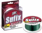 Sufix Elite Misina - Low Vis Green - 0.40Mm - 300Mt - 13Kg