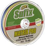 Sufix Matrix Pro Ip Olta Misinası, Multicolor, 0.36 Mm 31.2 Kg 100 M