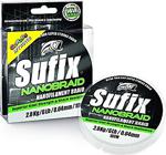 Sufix Nano Braid Ip Olta Misinası, Aqua Camo, 0.06 Mm 3.3 Kg 100 M