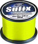 Sufix Tritanium Surf Monofilament Olta Misinası, Neon Gold, 0.28 Mm 5.5 Kg 250 M