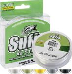 Sufix XL Strong Monofilament Olta Misinası - 0.40 mm - 13KG - 600MT - Clear - Renkli