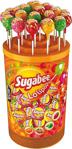 Sugabee Sakızlı Lolipop 16 Gr X 100 Adet