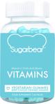 Sugarbear Hair Vitamin 60 Kapsül