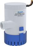 Sumak Stn500g Sintine Dalgıç Pompa 3 Mss 1500 Litre/h 12 Volt -manuel-