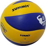 Summit Smt-220 Voleybol Topu - 5 - Renkli