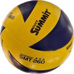 Summit Smt 260 Voleybol Topu Soft Yapıştırma Poliüretan 3 Astar D