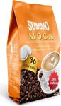 Summo Moca 36'Lı Paket Senseo Pads Coffee Pod Kahve Kapsülü