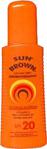 Sun Brown Aroma Therapy Spf 20 200 Ml Spray Güneş Sütü