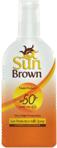 Sun Brown Multi Protect Spf 50 200 Ml Güneş Koruyucu Süt Spreyi