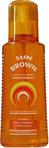 Sun Brown Yoğun Bronzlaştırıcı Havuç Yağı 200 Ml