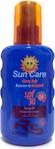 Sun Care Koruma Ve Bronzluk Spf 30 200 Ml Güneş Yağı